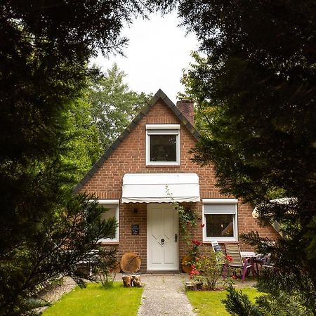 Haus Am See Hermannsburg Extérieur photo