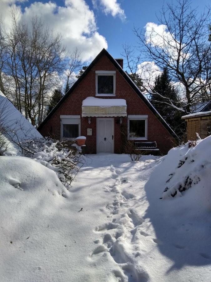 Haus Am See Hermannsburg Extérieur photo