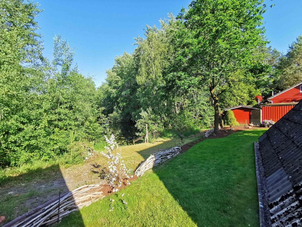 Haus Am See Hermannsburg Extérieur photo