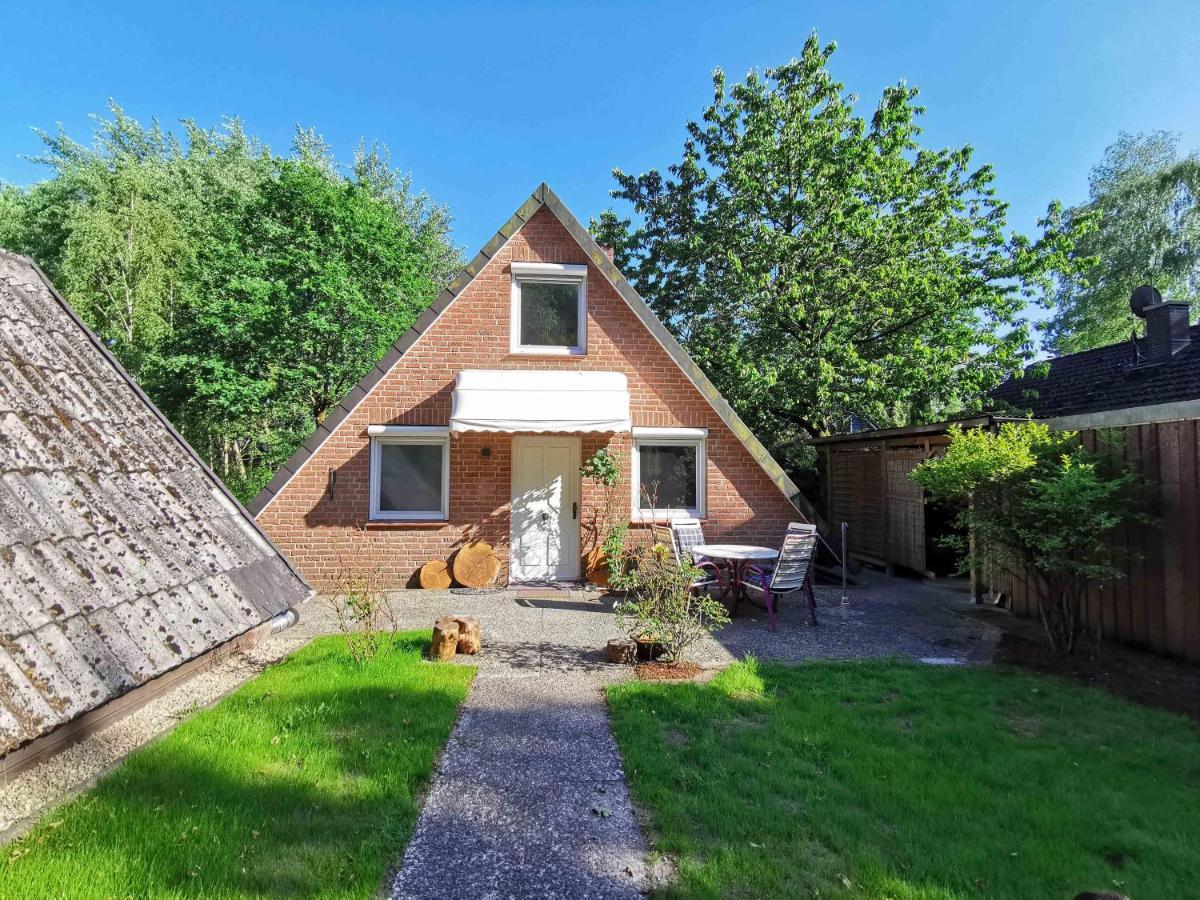 Haus Am See Hermannsburg Extérieur photo
