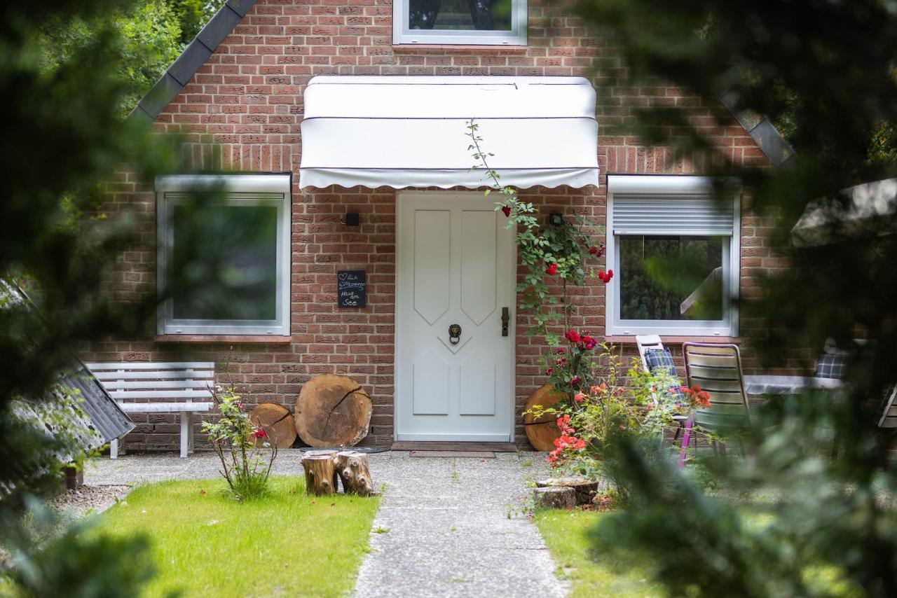 Haus Am See Hermannsburg Extérieur photo