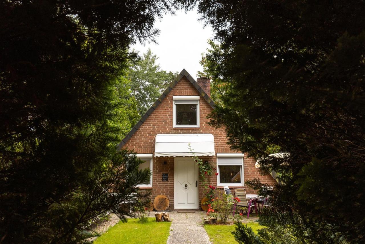 Haus Am See Hermannsburg Extérieur photo