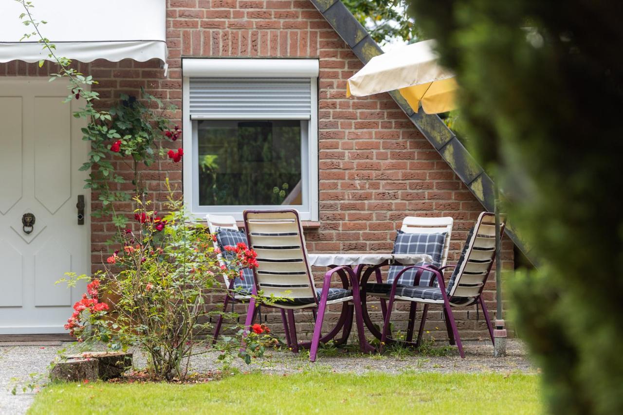Haus Am See Hermannsburg Extérieur photo