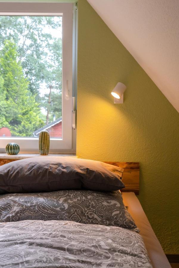Haus Am See Hermannsburg Extérieur photo