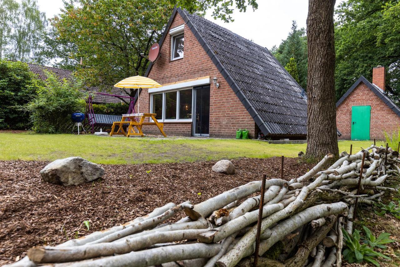Haus Am See Hermannsburg Extérieur photo