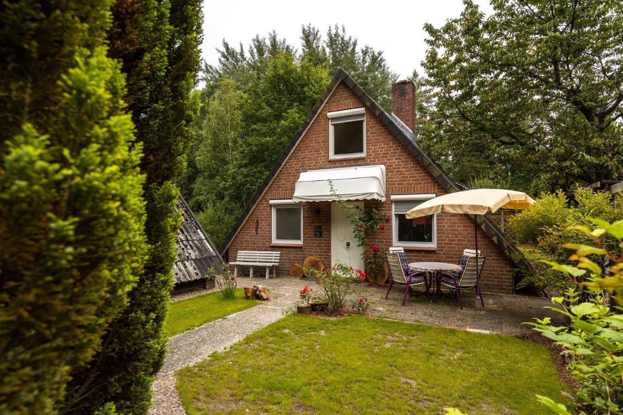 Haus Am See Hermannsburg Extérieur photo