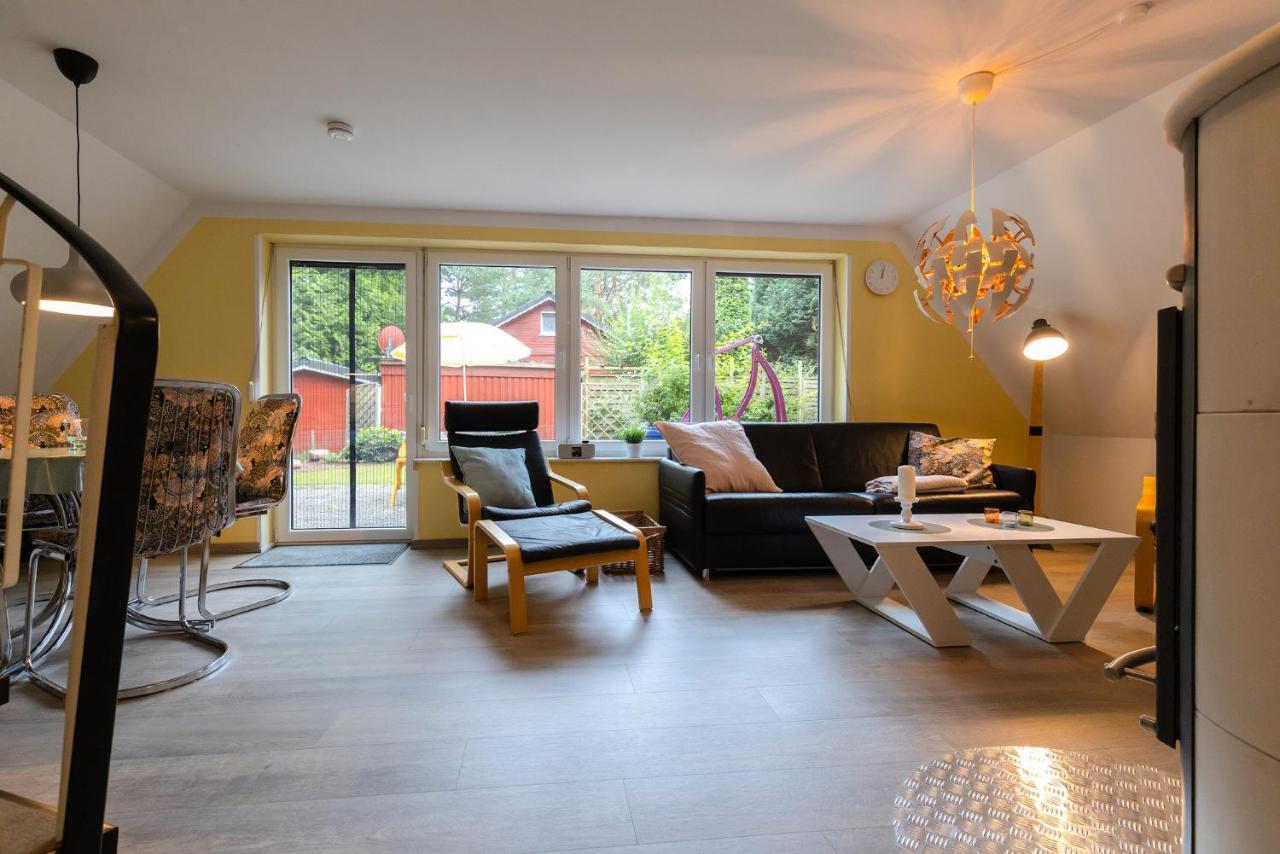Haus Am See Hermannsburg Extérieur photo